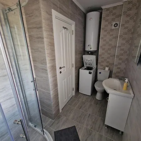 Apartment Premium 2 Bedroom Flat At Millennium 2 Sveti Vlas