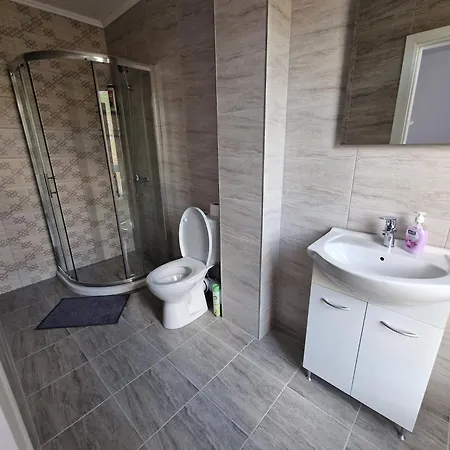 Premium 2 Bedroom Flat At Millennium 2 Apartment *