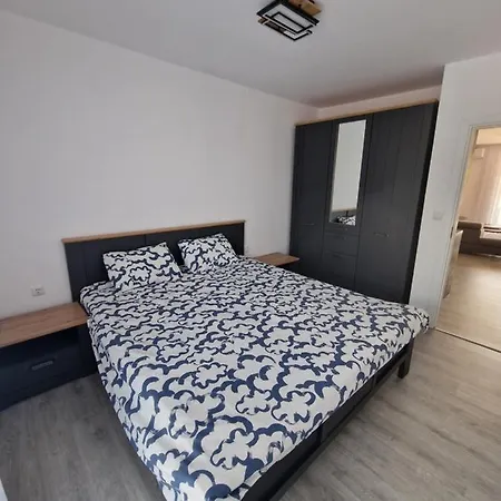 Premium 2 Bedroom Flat At Millennium 2 Appartement *