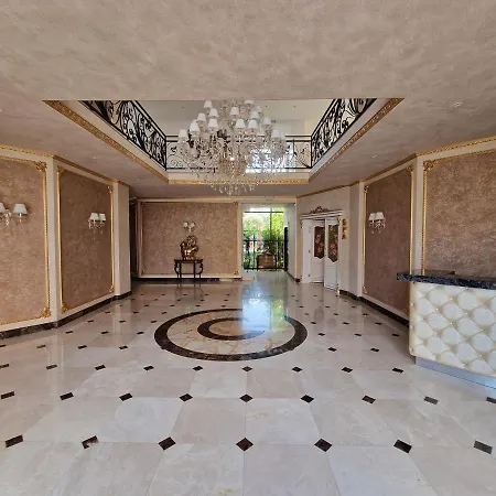 Premium 2 Bedroom Flat At Millennium 2 * Sveti Vlas