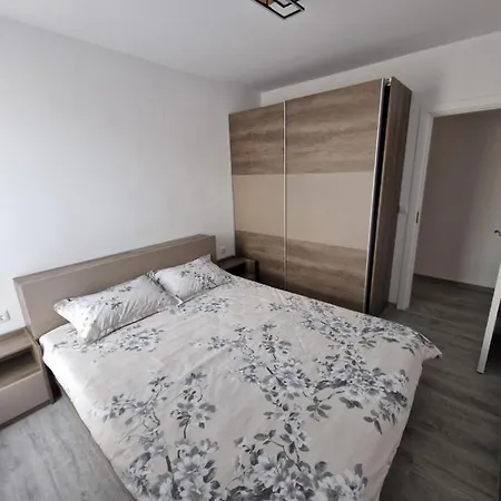 Appartement Premium 2 Bedroom Flat At Millennium 2