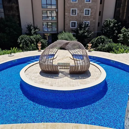 Lejlighed Premium 2 Bedroom Flat At Millennium 2