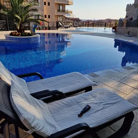 Appartement Premium 2 Bedroom Flat At Millennium 2