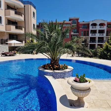 Lejlighed Premium 2 Bedroom Flat At Millennium 2