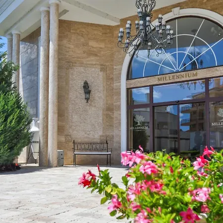 Premium 2 Bedroom Flat At Millennium 2 Lejlighed