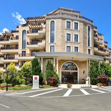 Premium 2 Bedroom Flat At Millennium 2 Appartement
