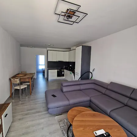 Premium 2 Bedroom Flat At Millennium 2 Appartement