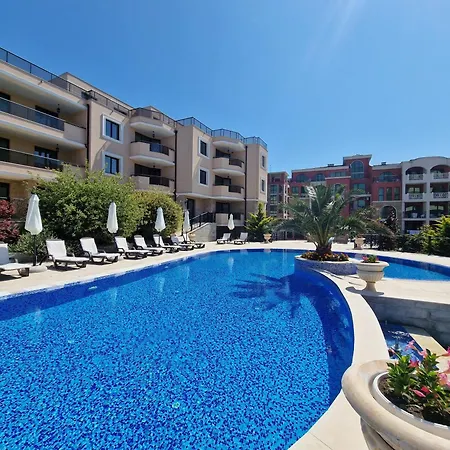 Appartement Premium 2 Bedroom Flat At Millennium 2 *