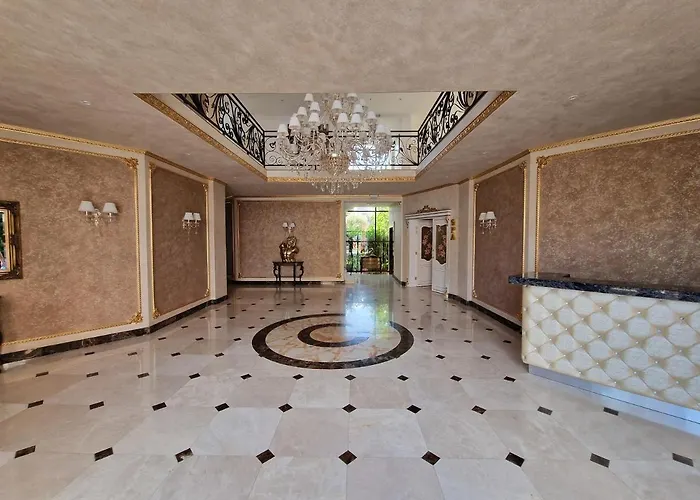 Premium 2 Bedroom Flat At Millennium 2 * Szveti Vlasz