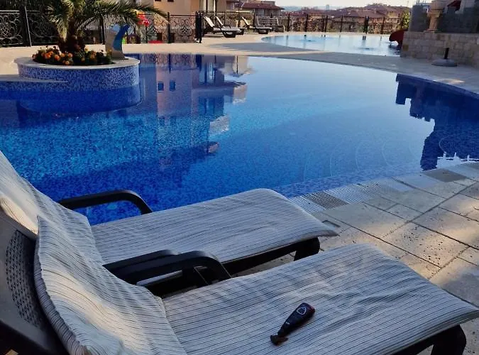 Apartman Premium 2 Bedroom Flat At Millennium 2