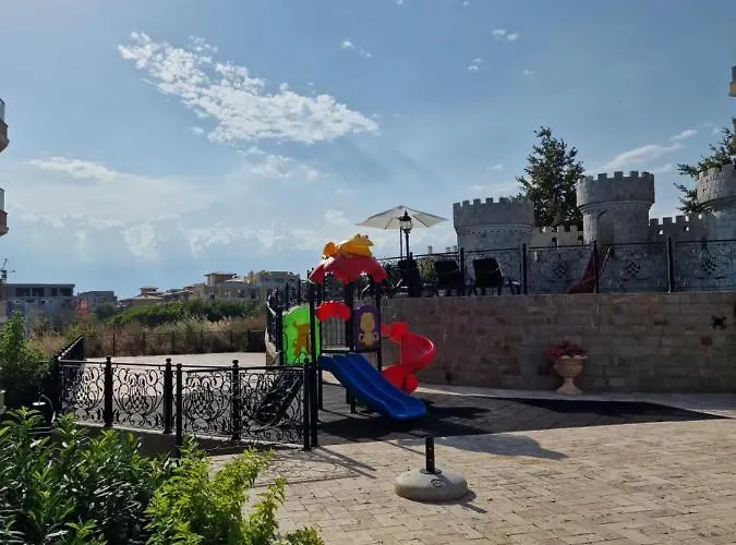 Premium 2 Bedroom Flat At Millennium 2 Apartman *