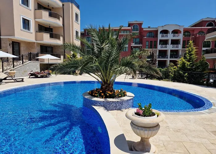 Apartman Premium 2 Bedroom Flat At Millennium 2