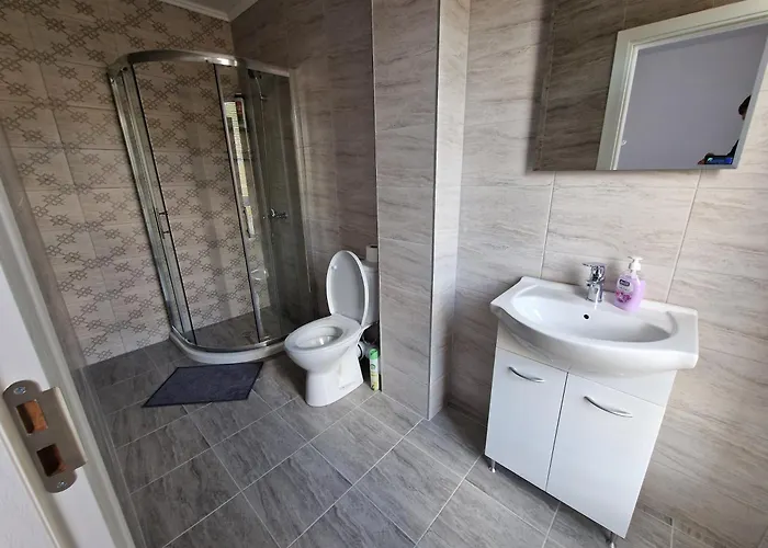 Premium 2 Bedroom Flat At Millennium 2 Apartman *