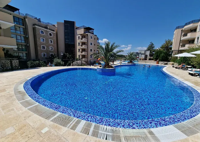 Premium 2 Bedroom Flat At Millennium 2